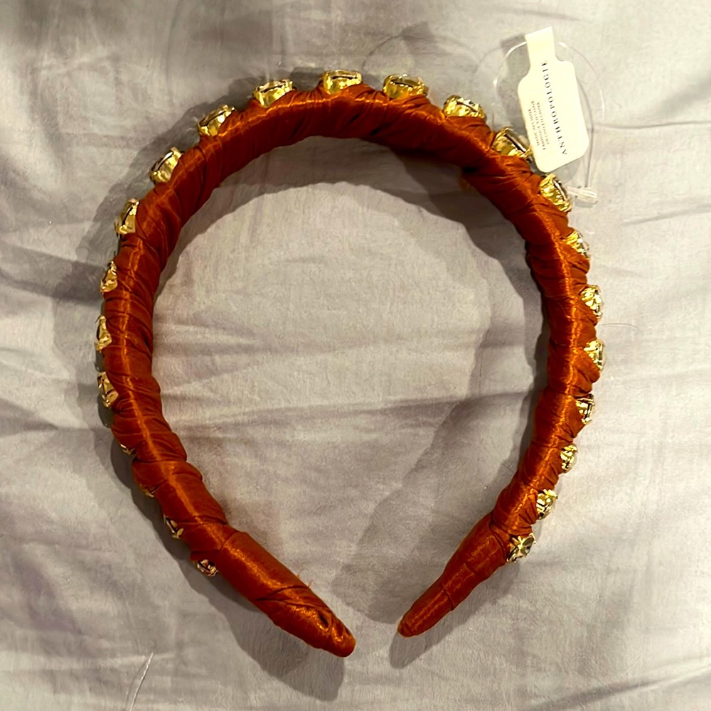 Anthropologie headband
